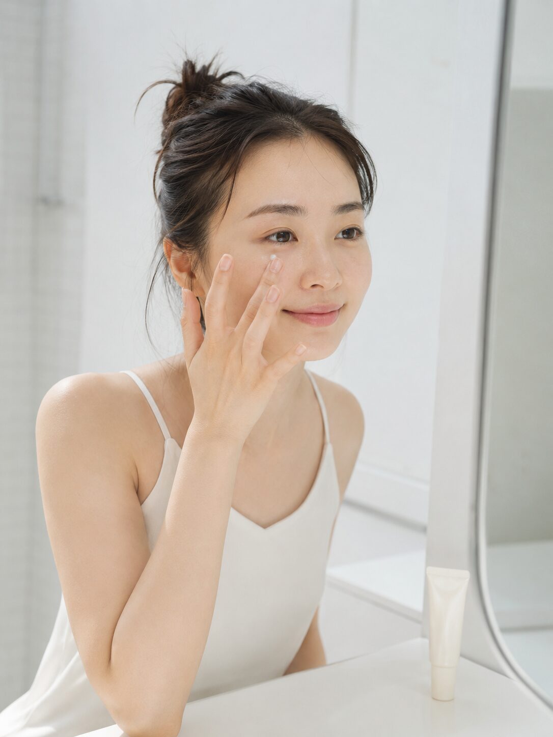 20代のアイトリートメントおすすめ｜プチプラなめらか本舗アイクリーム