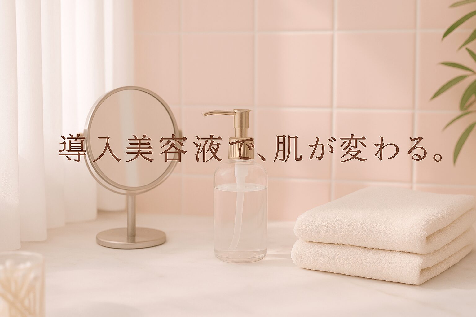 FATUITE(ファチュイテ)導入美容液の口コミ｜4本リピート中の本音レビュー
